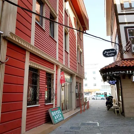 Asya Konya
