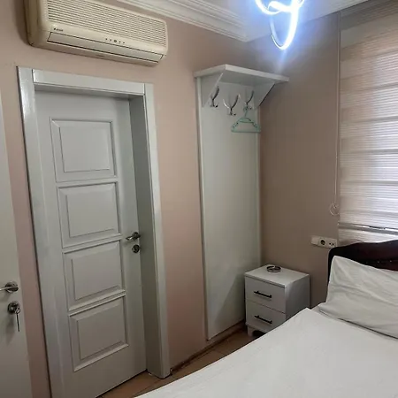 Asya Hotel