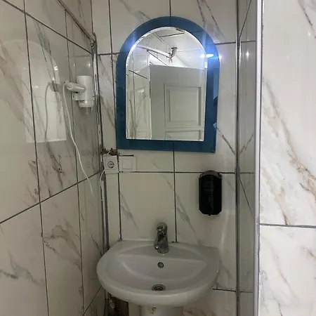 Hotel Asya Konya