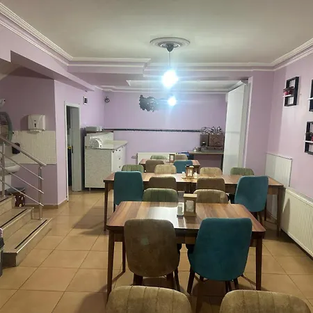 Asya Otel Konya