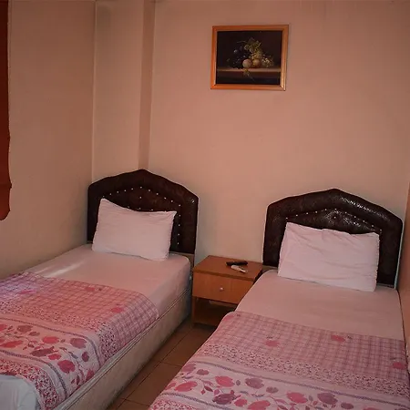 Hotel Asya 2*