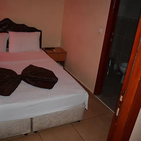 Hotel Asya