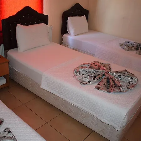 Hotel Asya