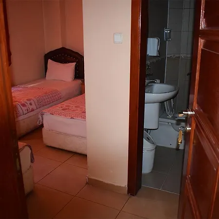 Asya Hotel Konya