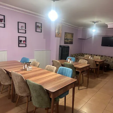 Asya 2* Konya