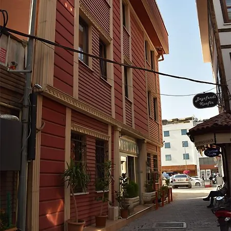 Hotel Asya 2*