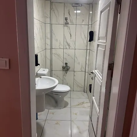 Hotel Asya 2*