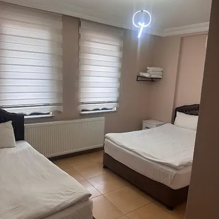 Hotel Asya 2*