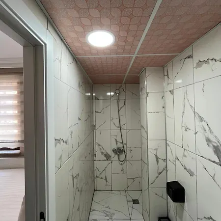 Asya Hotel