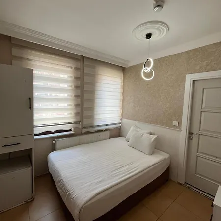 Hotel Asya