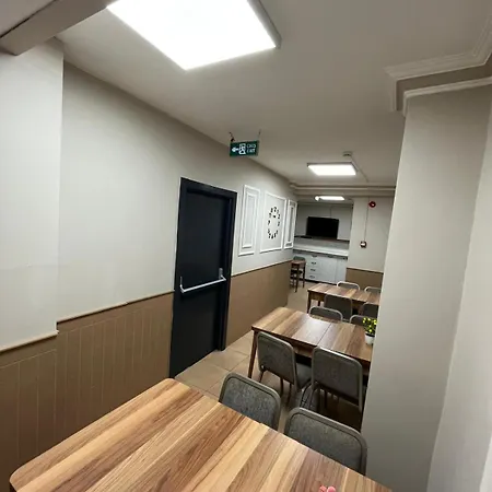 Asya Hotel Konya