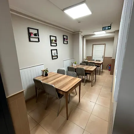 Hotel Asya Konya