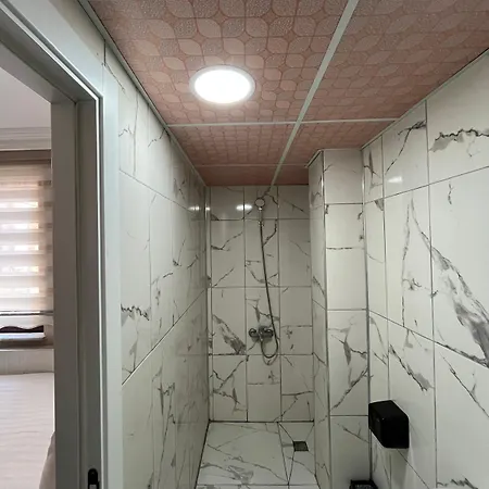 Asya Hotel 2*