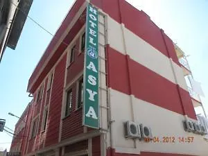 Asya