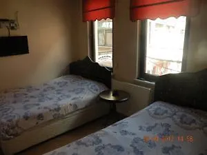 Hotel Asya Konya