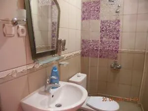 Hotel Asya