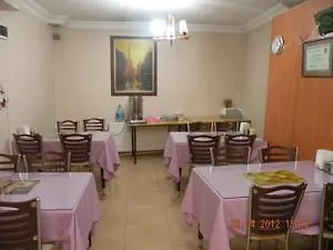 Asya Hotel Konya