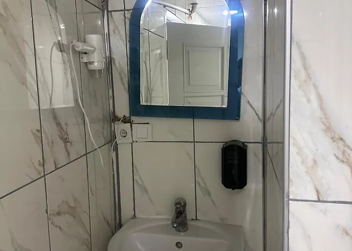 فندق Asya كونيا