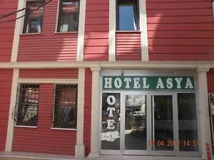 Otel Asya 2*